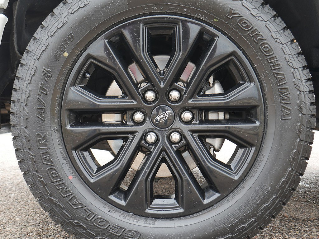 Used 2024 Ford F150 Lariat AWD/4WD image 74