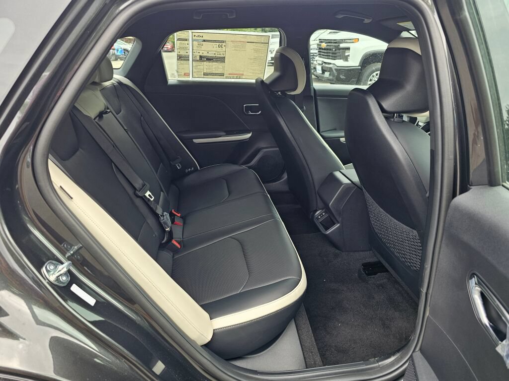 New 2026 Kia K4 GT-Line FWD image 26
