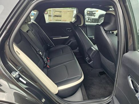 New 2026 Kia K4 GT-Line FWD image 26