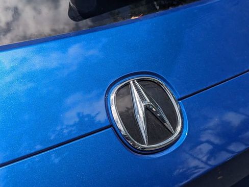 New 2025 Acura ADX A-Spec image 12