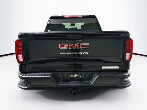 Used 2024 GMC Sierra 1500 Elevation image 7