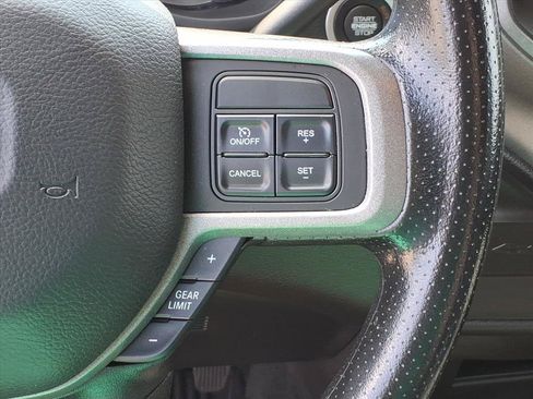 Used 2022 RAM 3500 Tradesman AWD/4WD image 24