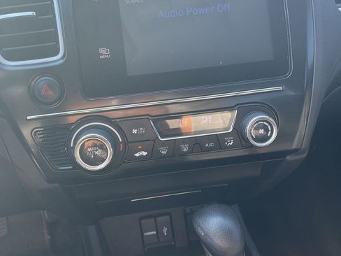 Used 2015 Honda Civic SE image 11
