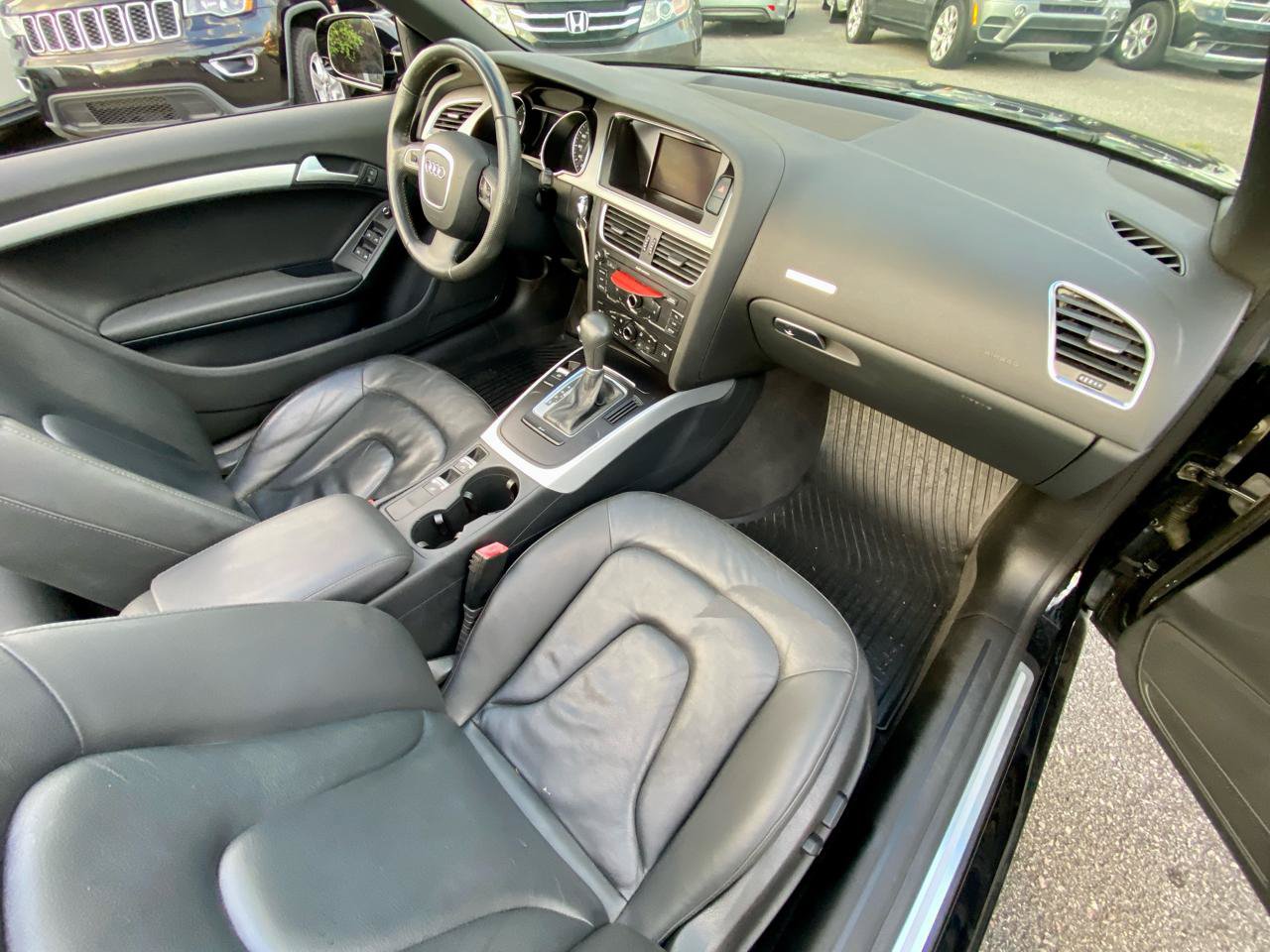 Used 2011 Audi A5 2.0T Premium AWD/4WD image 16