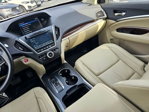 Used 2018 Acura MDX SH-AWD w/ Technology Package image 38