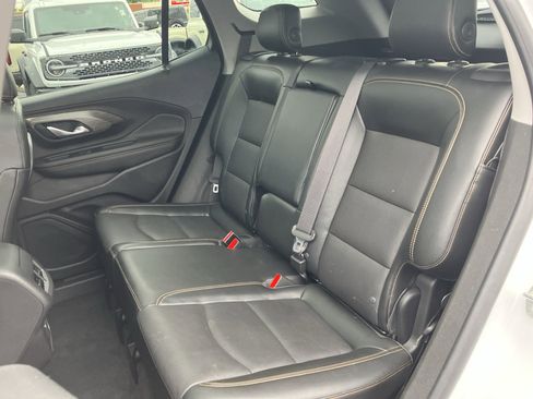 Used 2020 GMC Terrain SLT w/ Preferred Package image 29