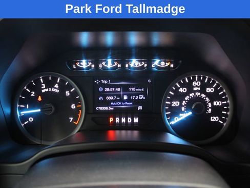 Used 2019 Ford F150 XLT w/ Equipment Group 302A Luxury AWD/4WD image 16