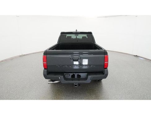 New 2025 Toyota Tacoma SR5 image 7