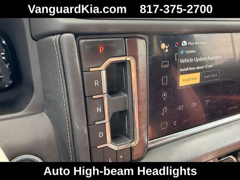 Used 2024 GMC Yukon XL Denali Ultimate image 25