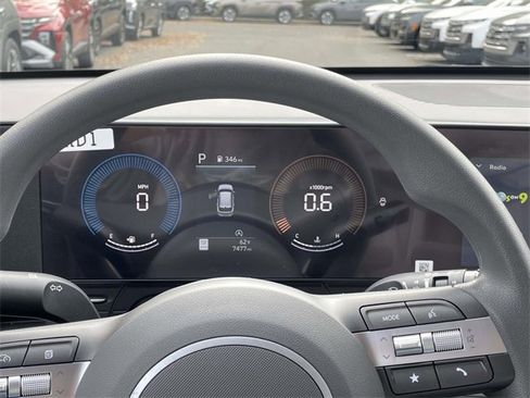 Certified 2025 Hyundai Kona SE image 20