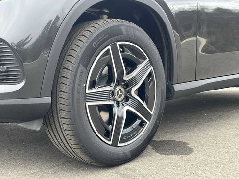 New 2026 Mercedes-Benz GLC 300 4MATIC image 19