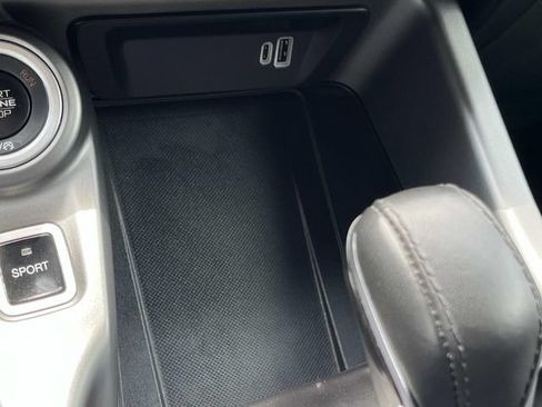 Used 2025 Dodge Hornet R/T AWD/4WD image 33