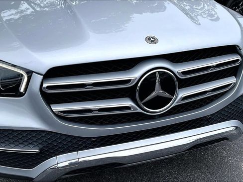 Used 2020 Mercedes-Benz GLE 350 4MATIC image 30