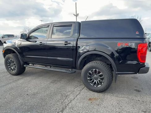 Used 2023 Ford Ranger XLT w/ Equipment Group 302A High image 6