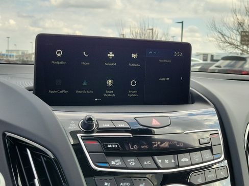 New 2026 Acura RDX SH-AWD w/ Advance Package image 27