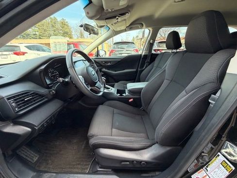 Used 2020 Subaru Outback Premium AWD/4WD image 9
