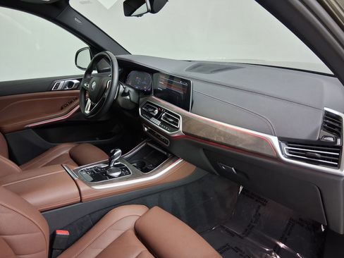 Certified 2023 BMW X5 sDrive40i w/ Climate Comfort Package image 35