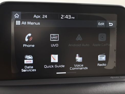 Used 2019 Kia Stinger Premium RWD image 9