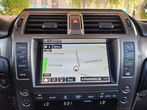 Used 2021 Lexus GX 460 Premium w/ Premium Package AWD/4WD image 40