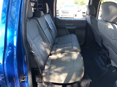 Used 2017 Ford F150 XLT w/ Equipment Group 302A Luxury AWD/4WD image 29