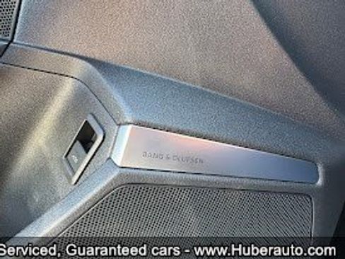 Used 2024 Audi RS 3 w/ Carbon Package AWD/4WD image 43