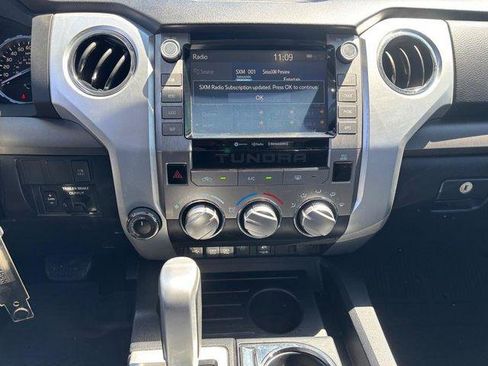 Certified 2021 Toyota Tundra SR5 w/ Trail Edition AWD/4WD image 13