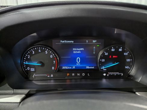 Used 2023 Ford Explorer XLT w/ Equipment Group 202A image 19