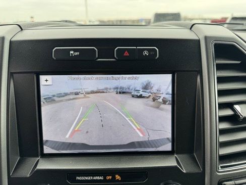 Certified 2019 Ford F150 XLT image 17