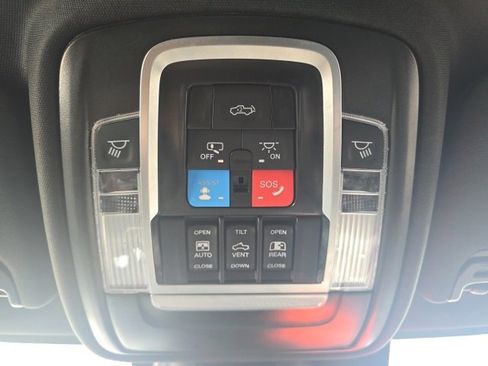 Used 2025 RAM 2500 Power Wagon image 30