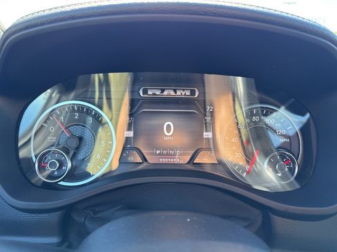 Used 2021 RAM 1500 Laramie w/ Sport Appearance Package image 18