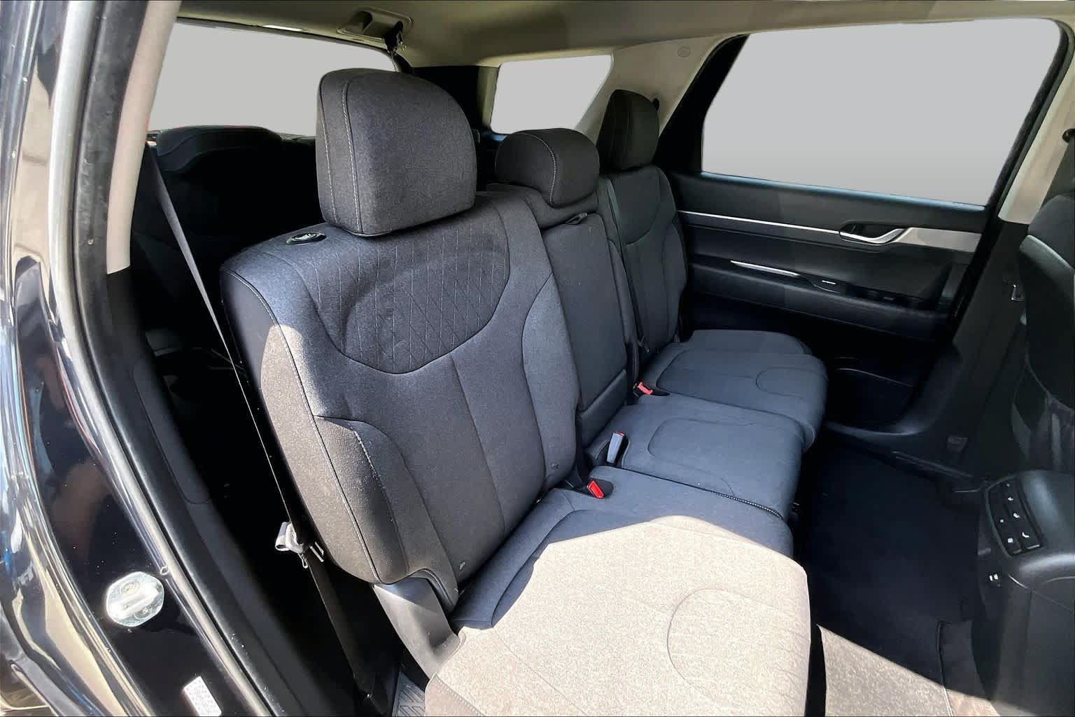 Used 2020 Hyundai Palisade SE FWD image 19