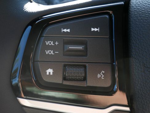 New 2026 Honda Odyssey Touring image 23