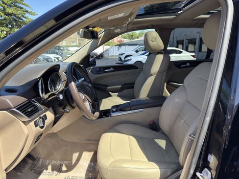 Used 2015 Mercedes-Benz ML 350 2WD w/ Premium 1 Package image 18