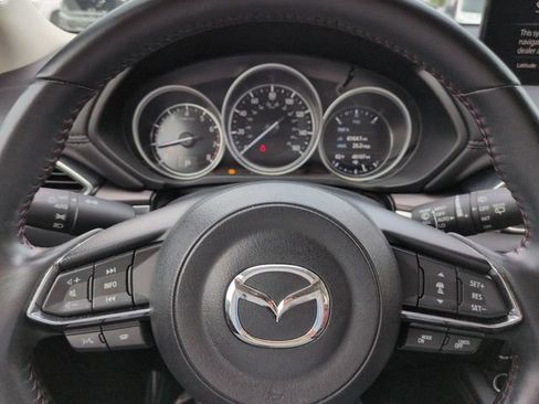 Used 2023 MAZDA CX-5 Carbon Edition AWD/4WD image 29