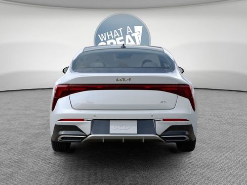 New 2026 Kia K5 GT-Line w/ GT-Line Premium Package AWD/4WD image 13