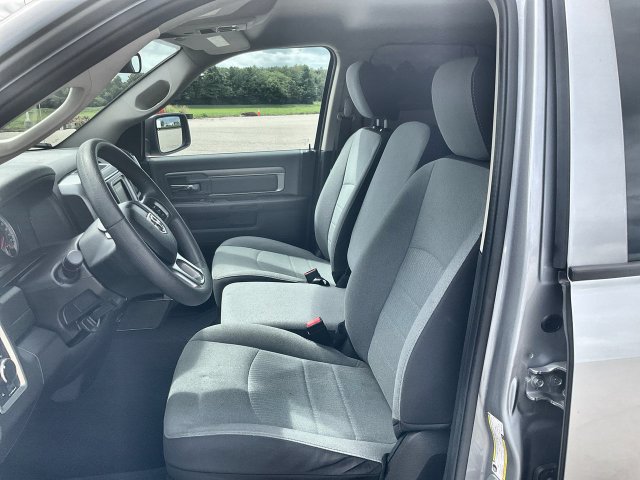 Used 2024 RAM 1500 Classic SLT RWD image 19
