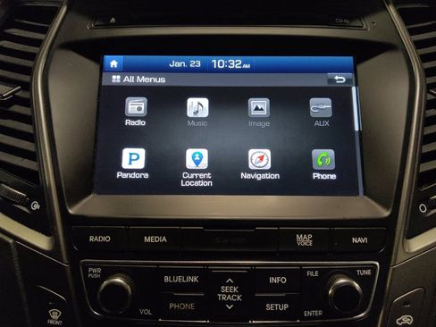 Used 2018 Hyundai Santa Fe Sport image 25