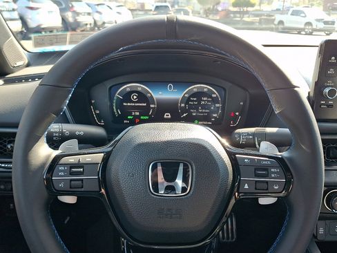 New 2026 Honda Prelude image 20