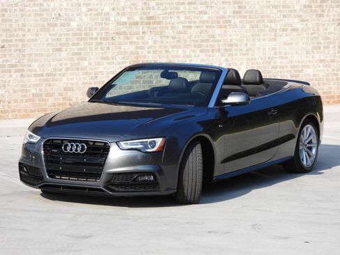 Used 2017 Audi A5 2.0T Sport AWD/4WD image 19