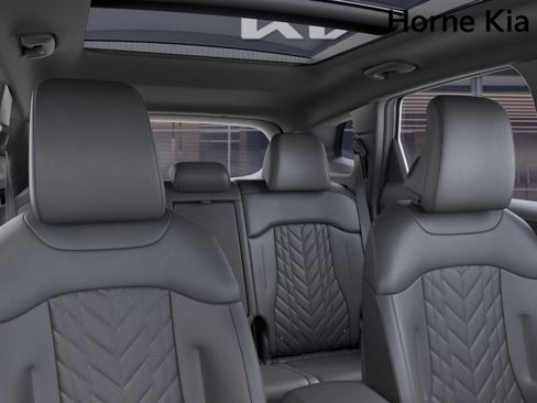 New 2025 Kia Sportage X-Line image 27
