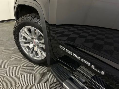 Used 2021 GMC Sierra 1500 Denali image 45