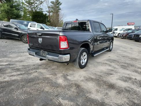Used 2020 RAM 1500 Big Horn image 6