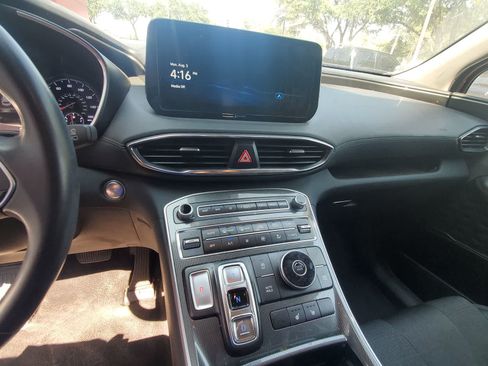 Used 2023 Hyundai Santa Fe SEL FWD image 15