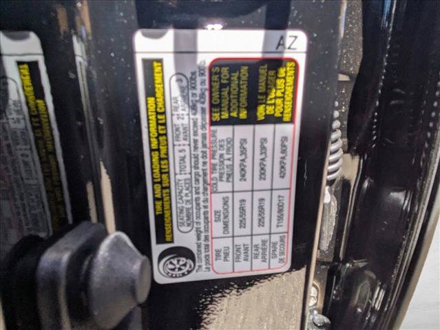 New 2026 Subaru Outback Touring XT AWD/4WD image 23