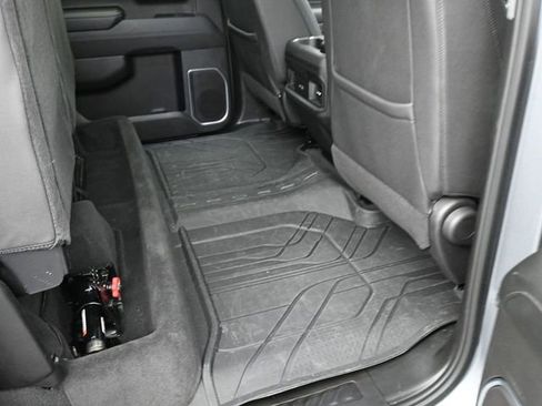 Used 2024 Chevrolet Silverado 1500 RST w/ Convenience Package II image 9