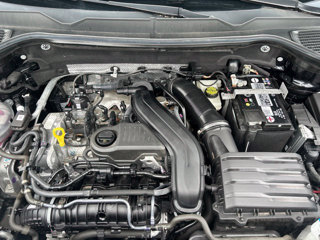 Used 2022 Volkswagen Taos S AWD/4WD image 23