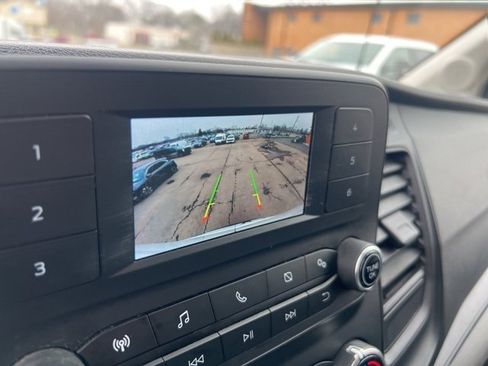 Certified 2023 Ford Transit 250 148 High Roof image 13