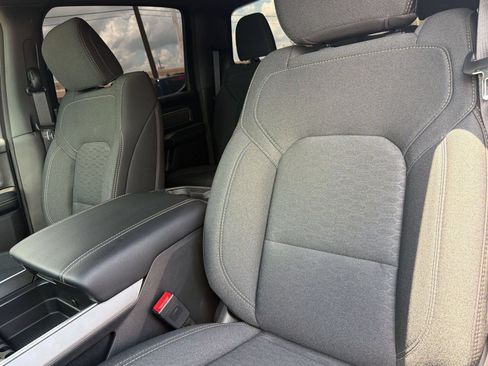 Used 2026 RAM 1500 Lone Star RWD image 25