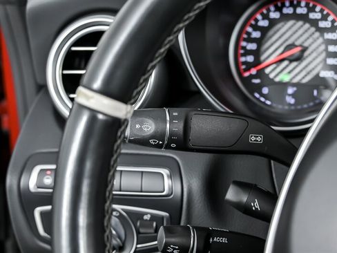 Used 2018 Mercedes-Benz C 63 AMG S w/ Multimedia Package image 29