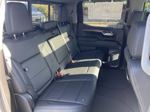 New 2026 GMC Sierra 1500 Denali AWD/4WD image 28